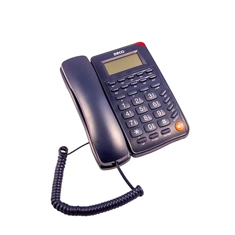 تلفن دکو مدل 1545CID