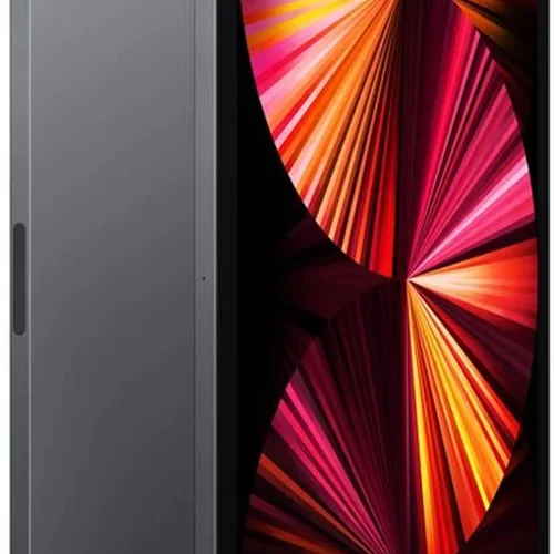 تبلت اپل مدل iPad Pro 11 inch 2021 5G ظرفیت 128 گیگابایت