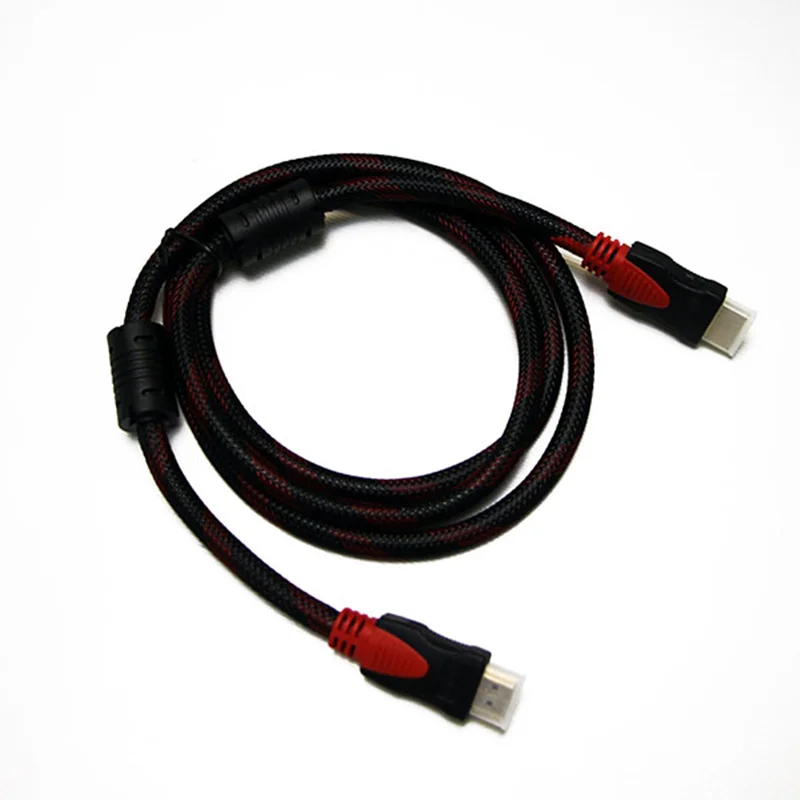 کابل HDMI طول 1.5 متر مدل کنفی دلتا