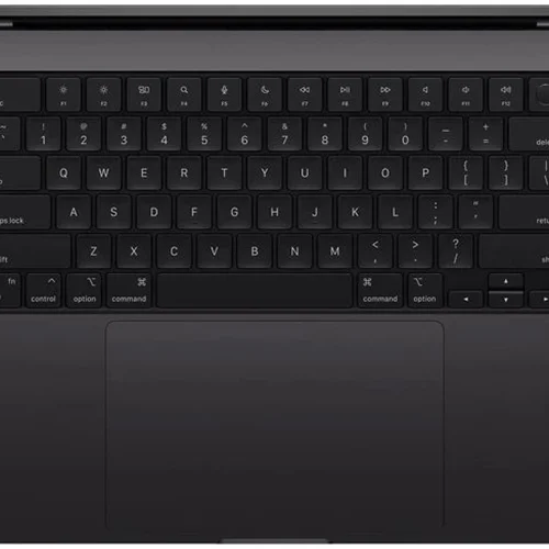 لپ تاپ 16.2 اینچی اپل مدل MacBook Pro MRW13 2023-M3 Pro 18GB 512SSD