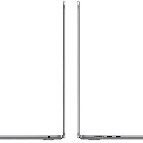 لپ تاپ 15.3 اینچی اپل مدل MacBook Air MQKV3 2023-M2 8GB 512SSD