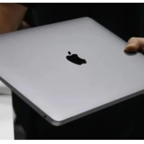 لپ تاپ 13.3 اینچی اپل مدل MacBook Air MGN63 2020-M1 8GB 256SSD